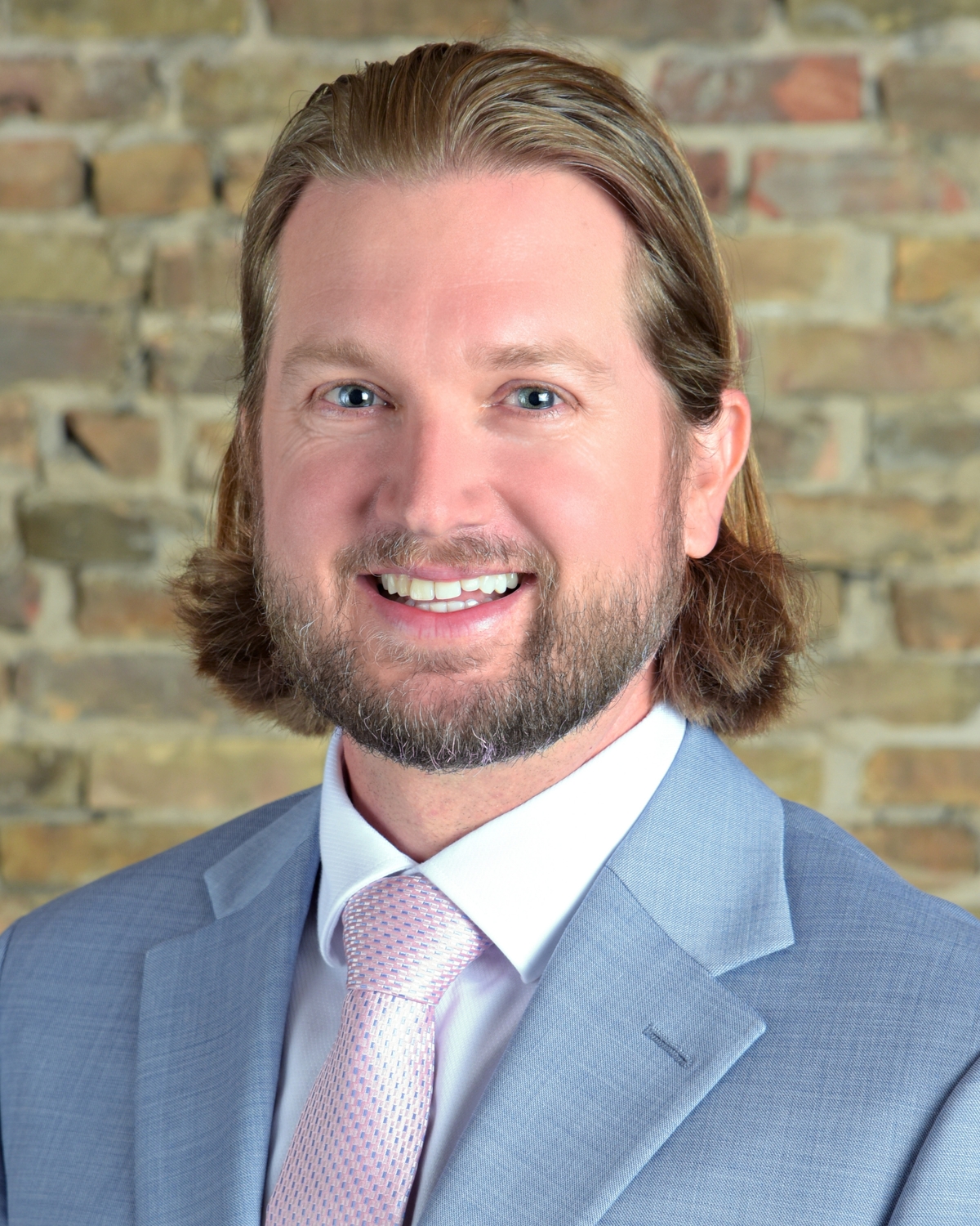 Jerrad Radocay - Thrivent