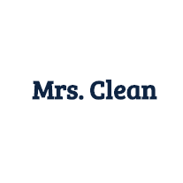 Mrs. Clean Logo