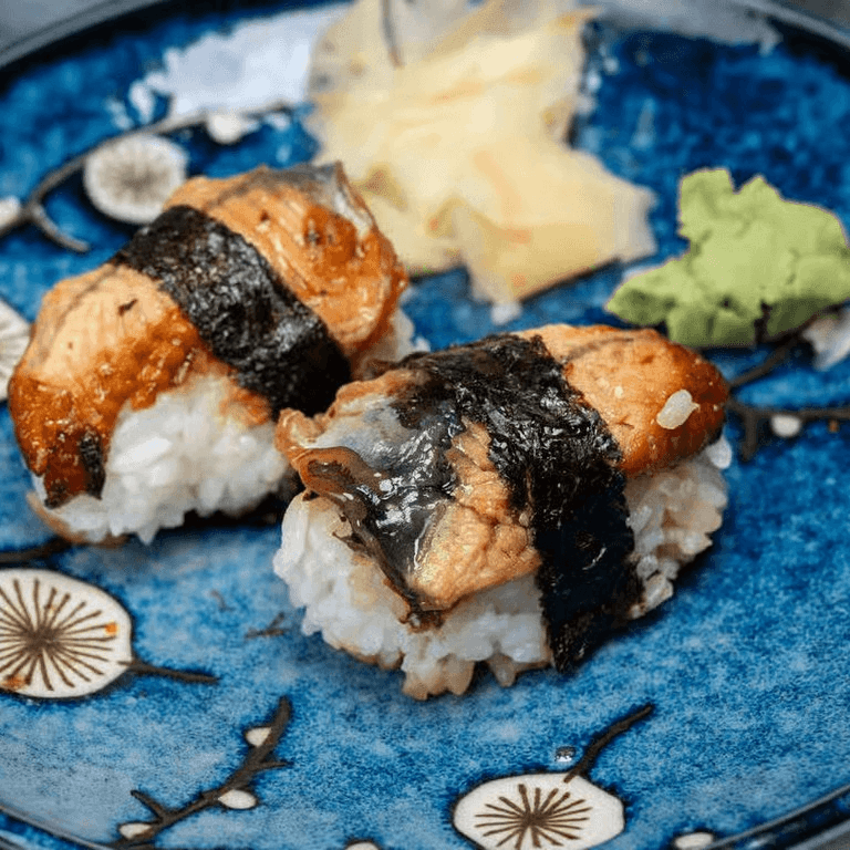 Unagi / Freshwater Eel