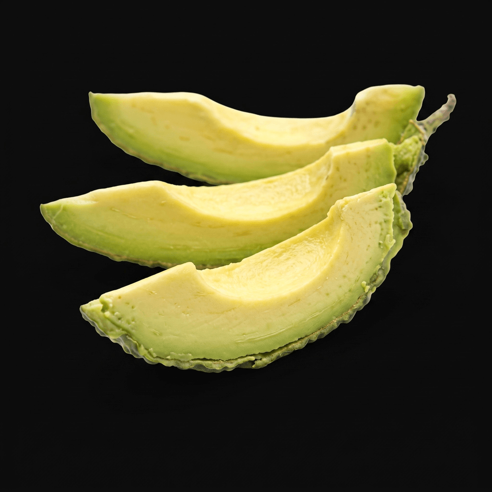 Orden de Aguacate / Order of Avocado