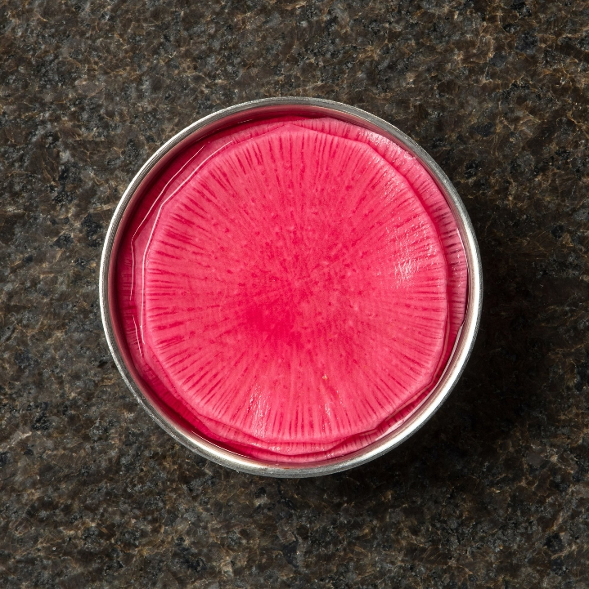 Radish Wraps