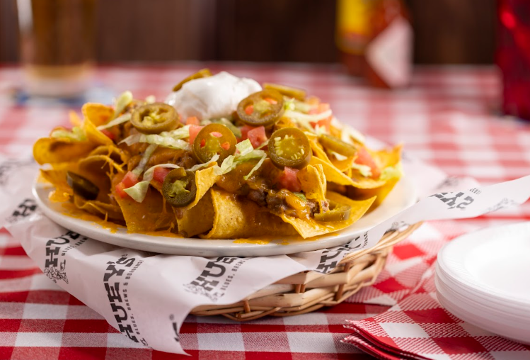 Nachos