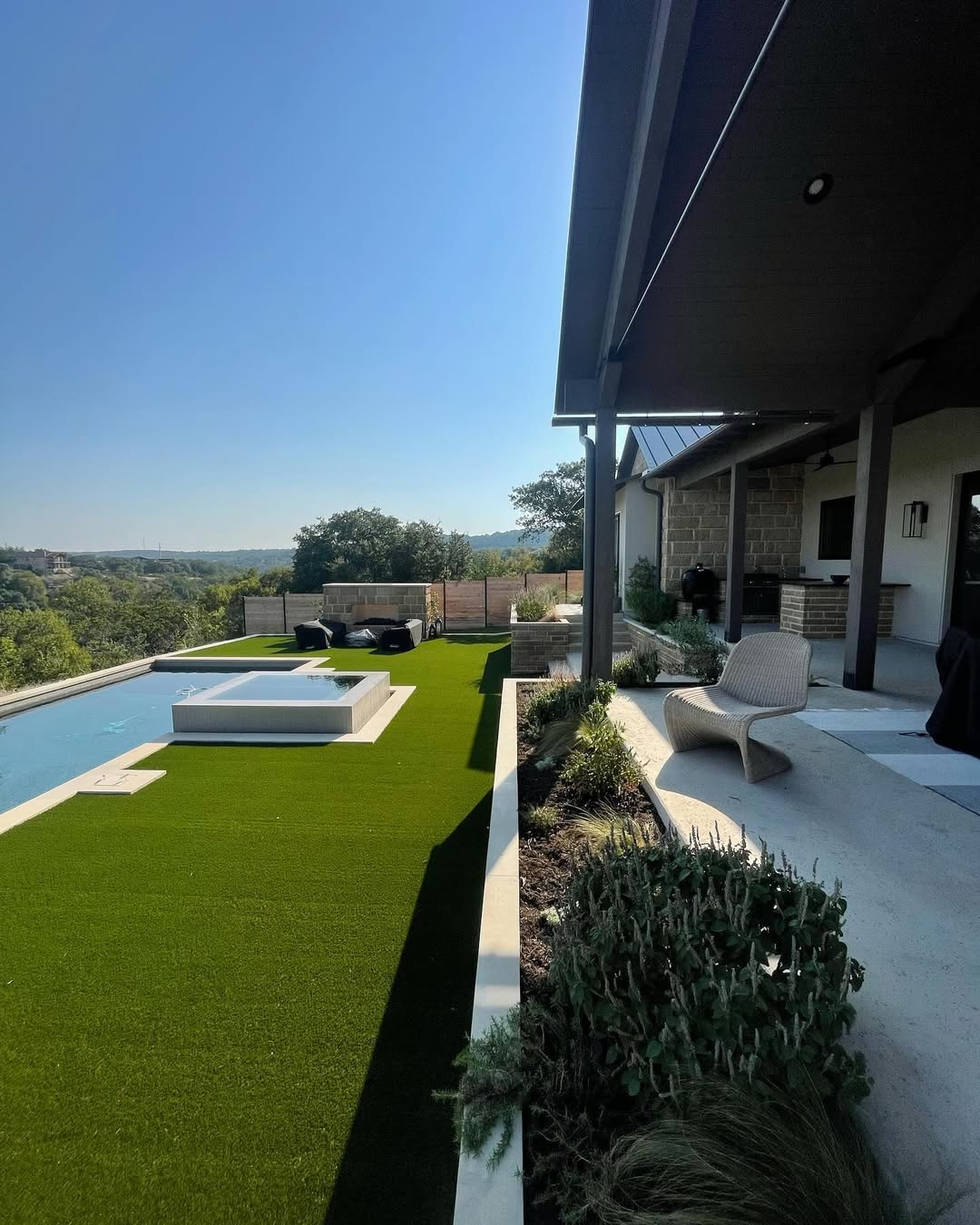 Waterloo Turf Houston Image