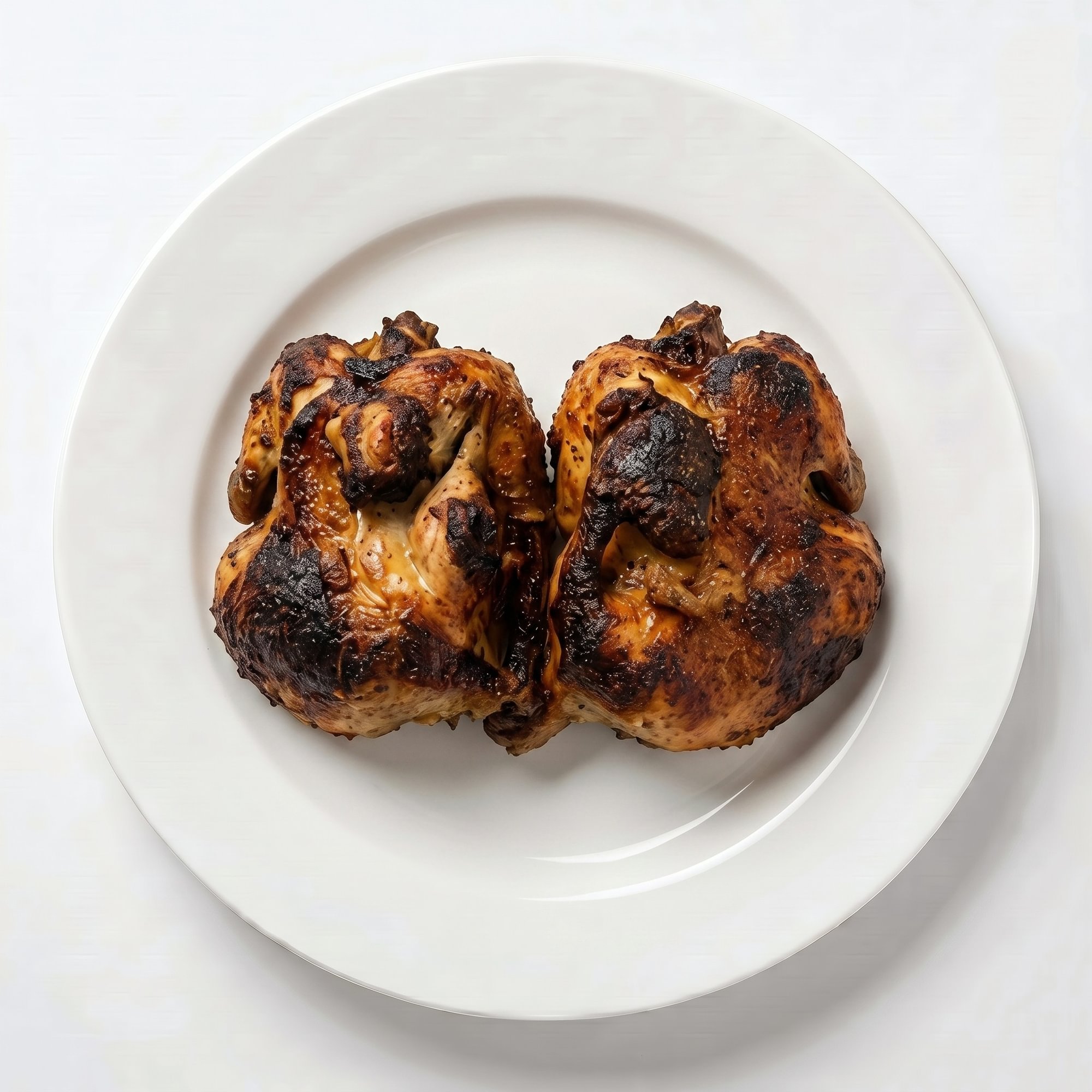 Inti Chicken
