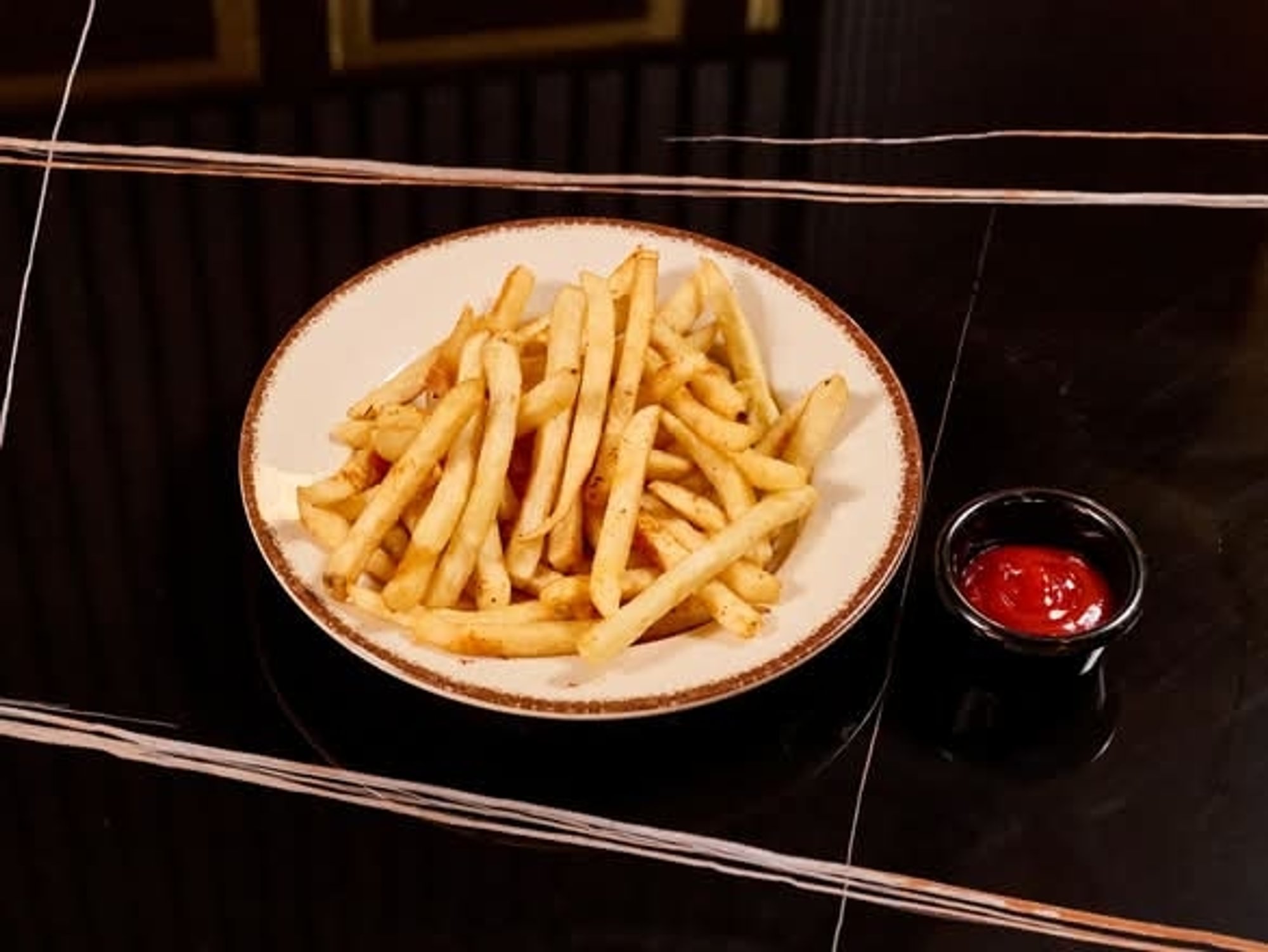 Fries (Kids)