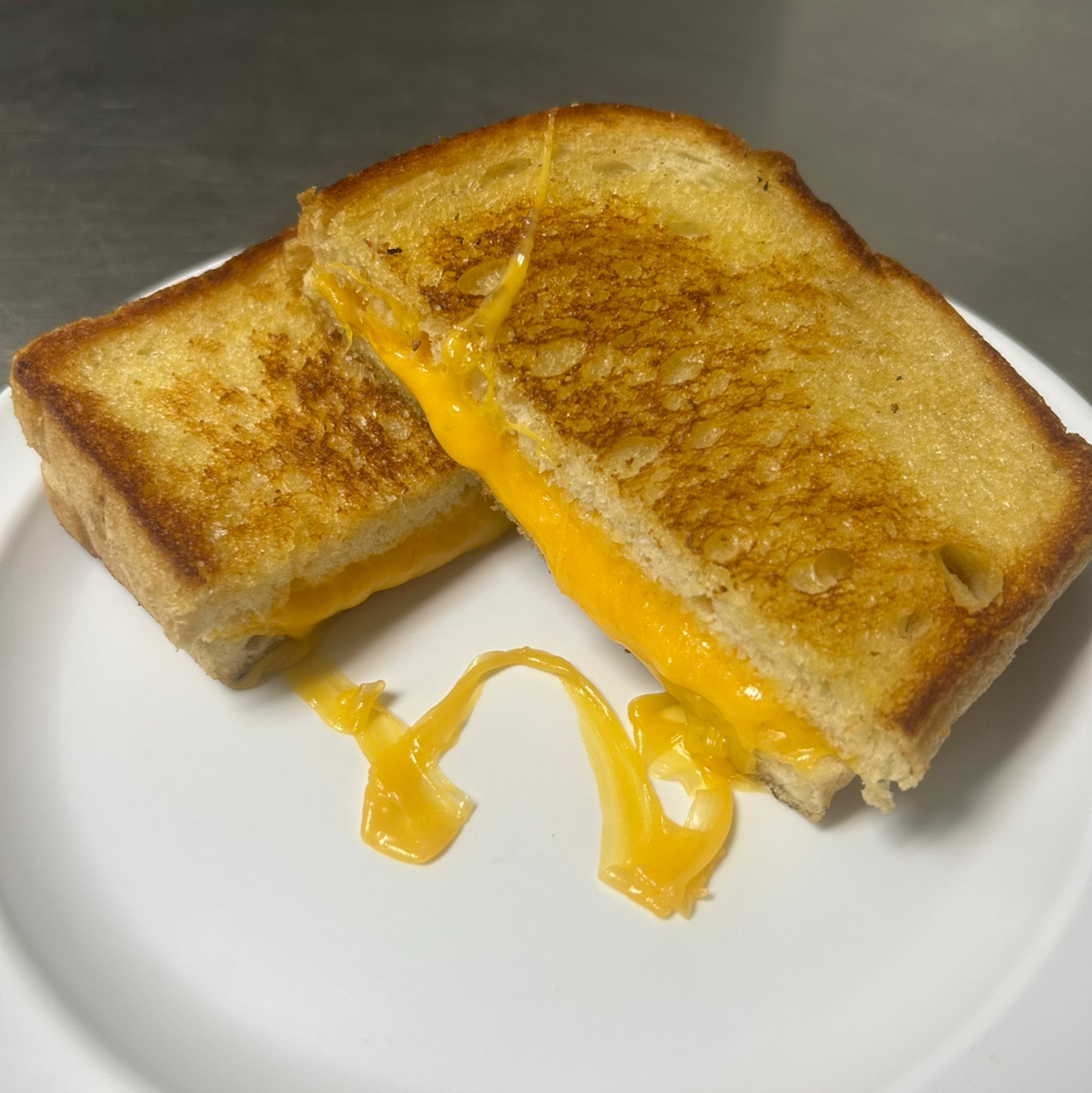 Grilled Cheese