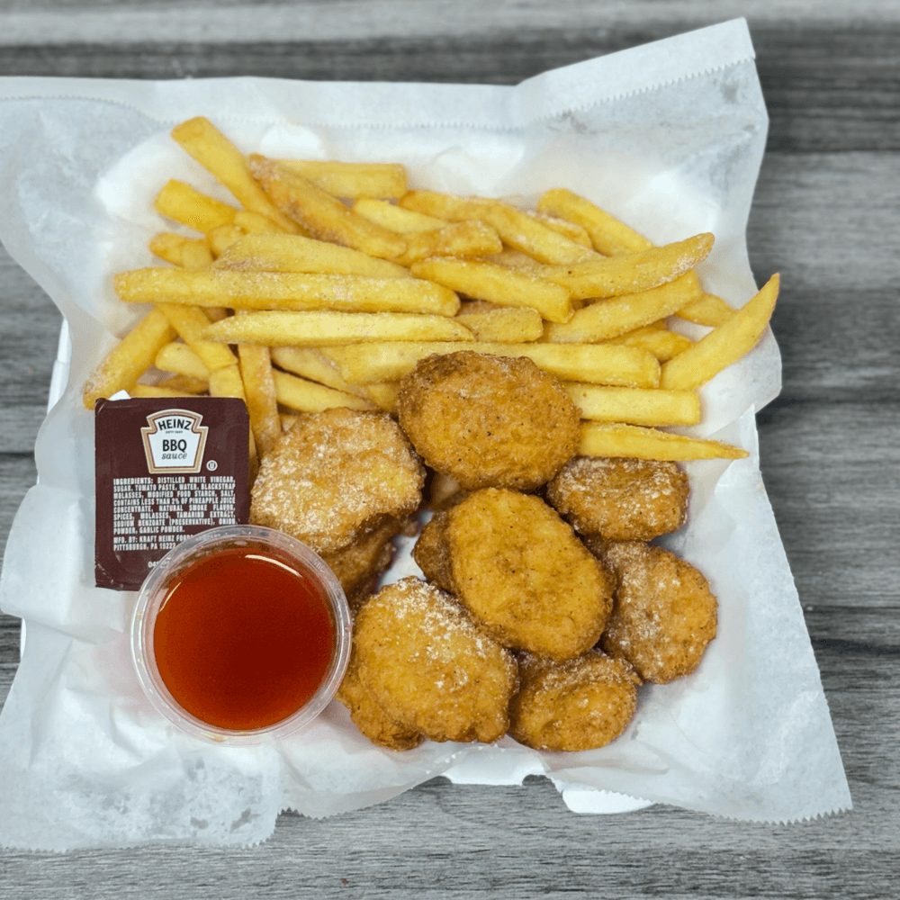 Chicken Nuggets