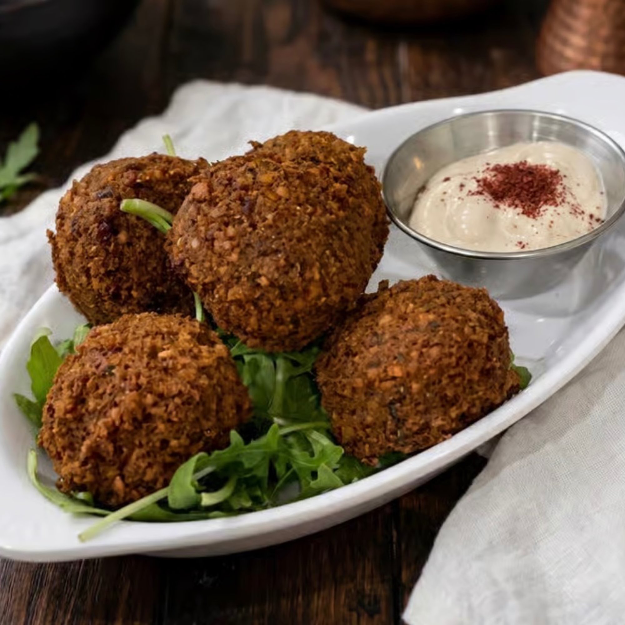 Falafel