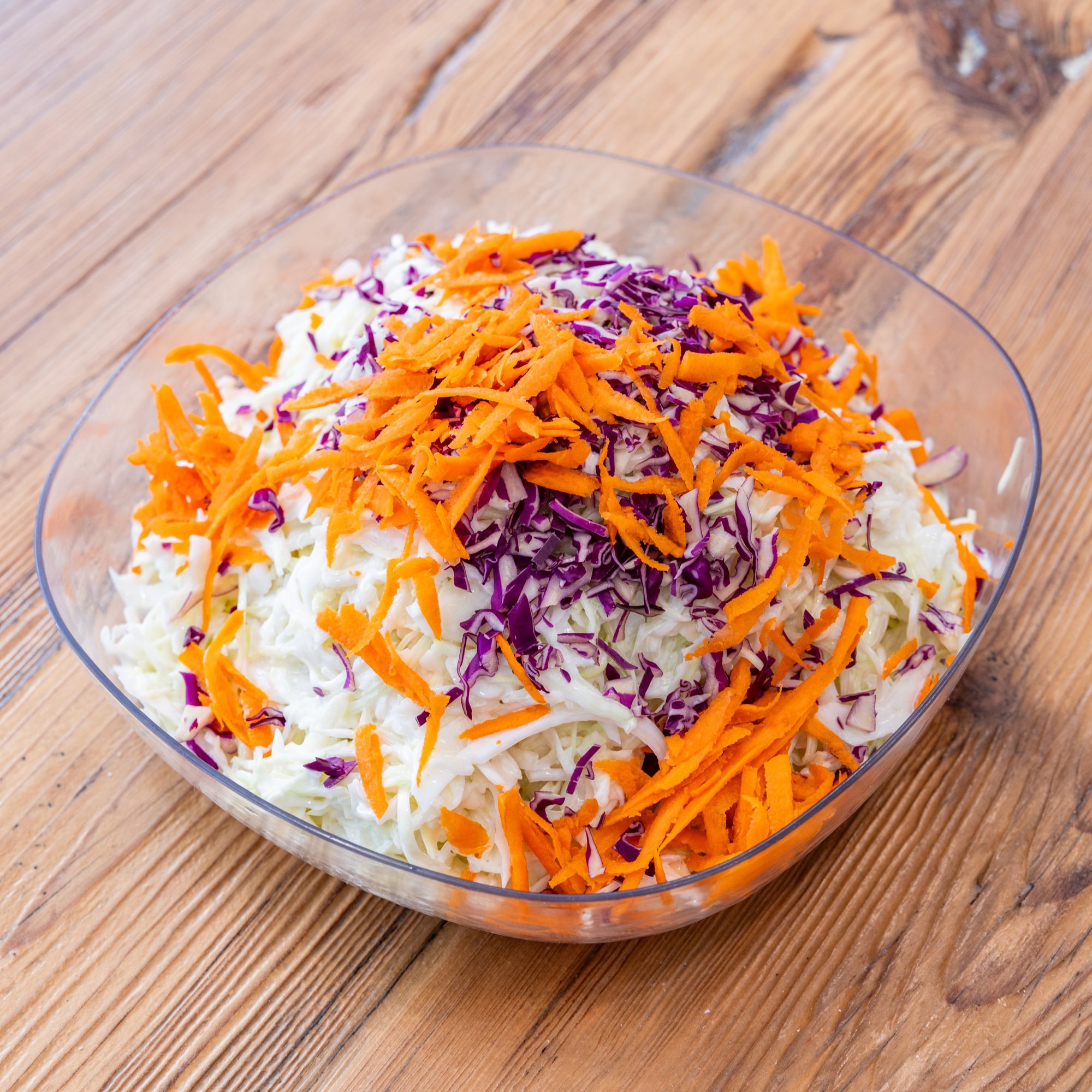 Cole Slaw