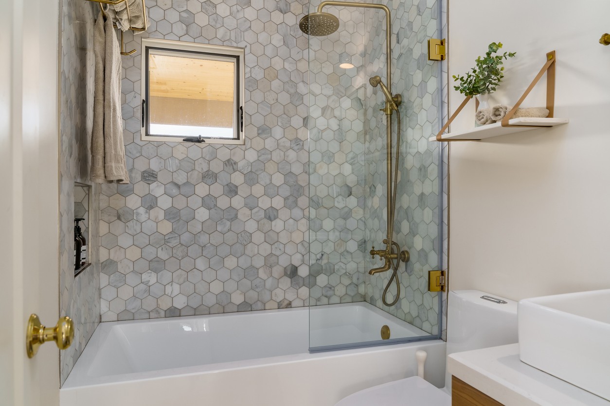 Bathroom Remodeling