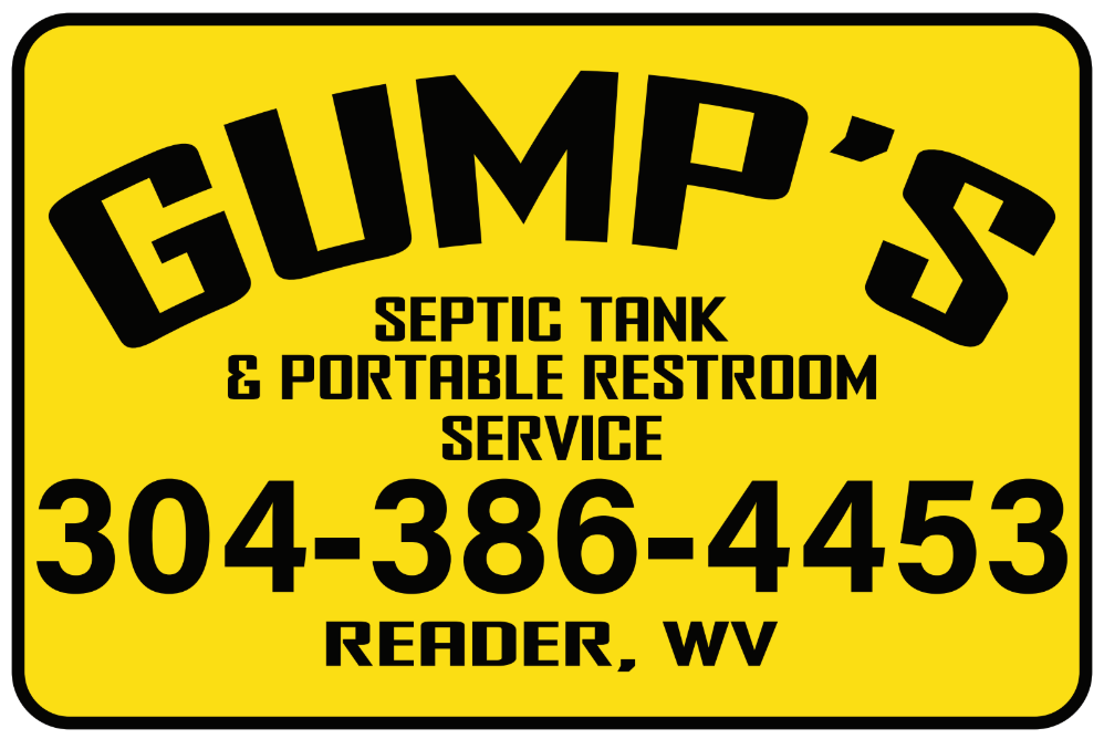 Gump's Septic & Portable Restroom Services Image