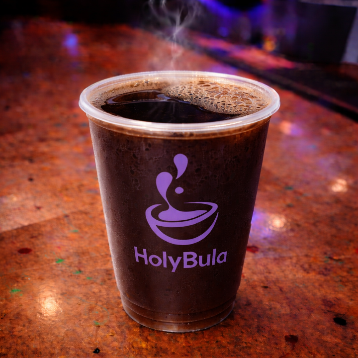 16 OZ HOT COFFEE