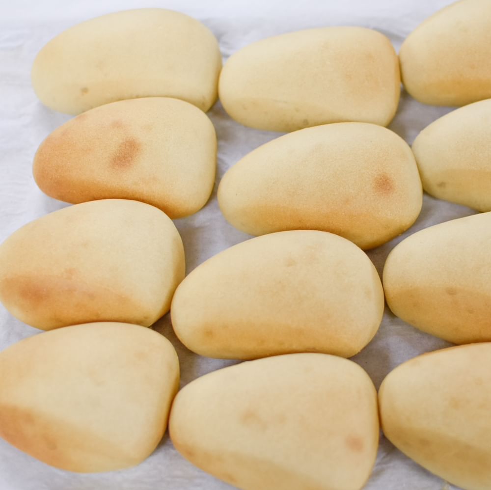 Extra Roll (s)