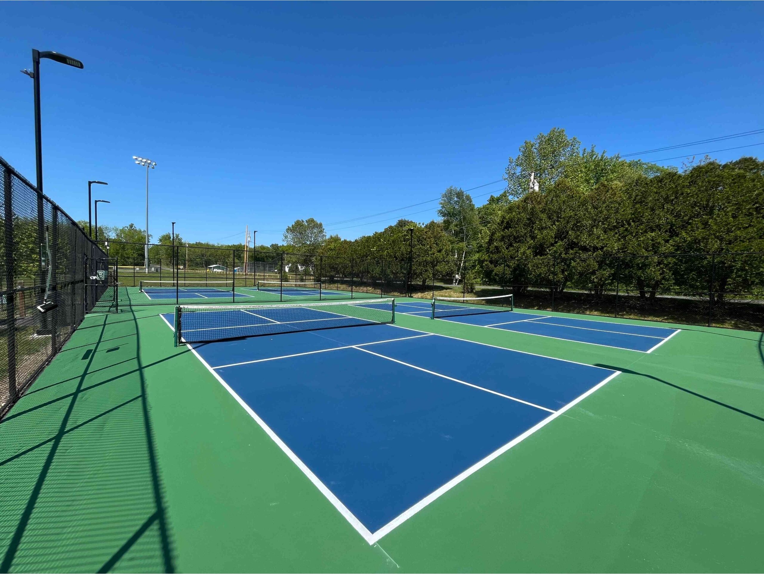 Seal King Paving Image