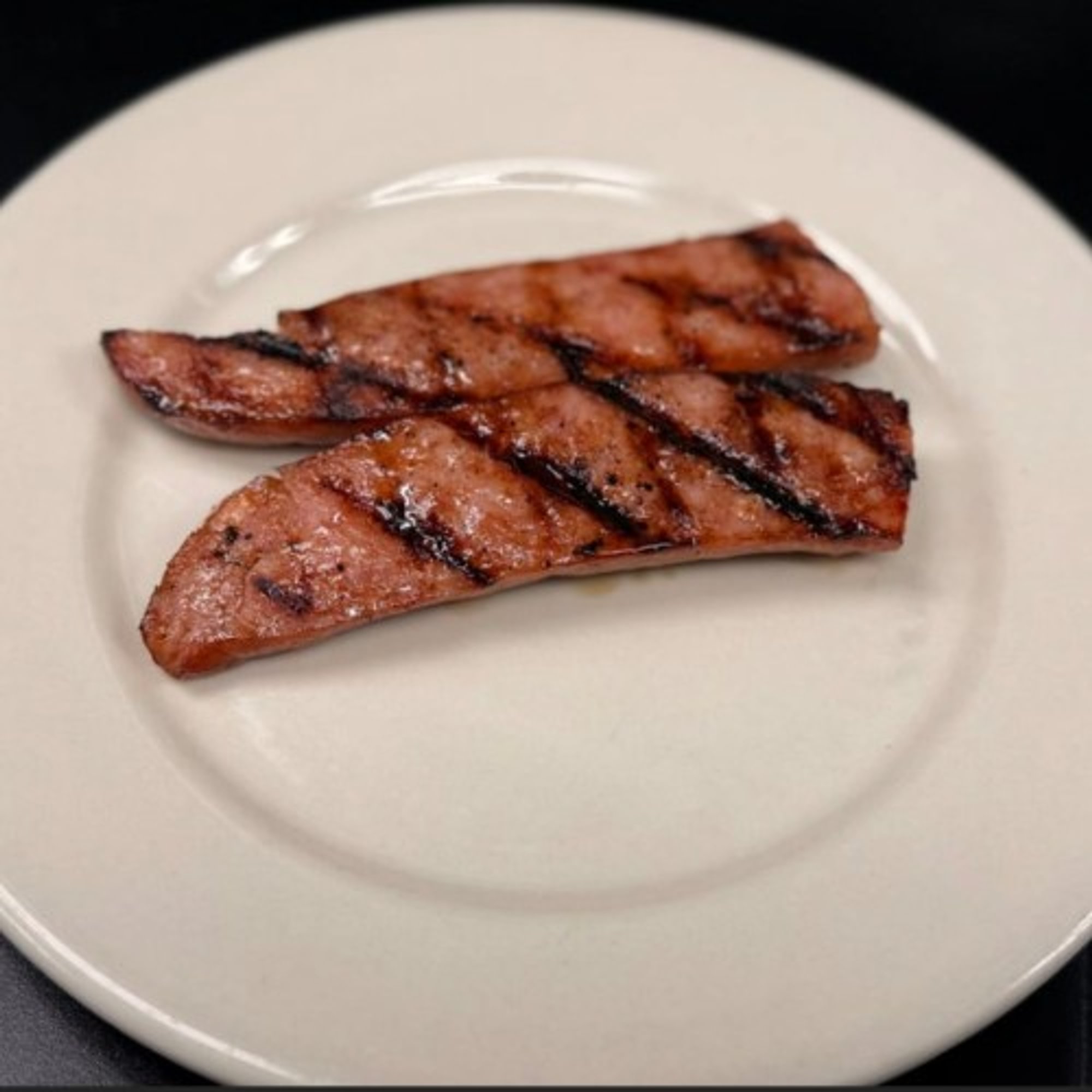 Smoked Sausage