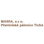 logo Pěstitelská Pálenice Tichá - MASSA spol. s r.o.