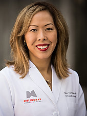 Nancy Yen Shipley, MD
