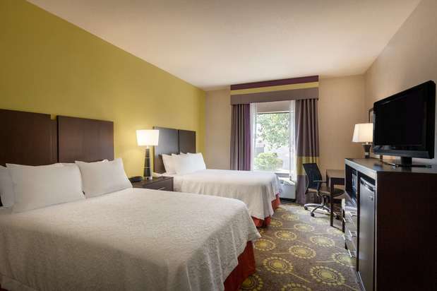 Images Hampton Inn St. Robert/Ft. Leonard Wood