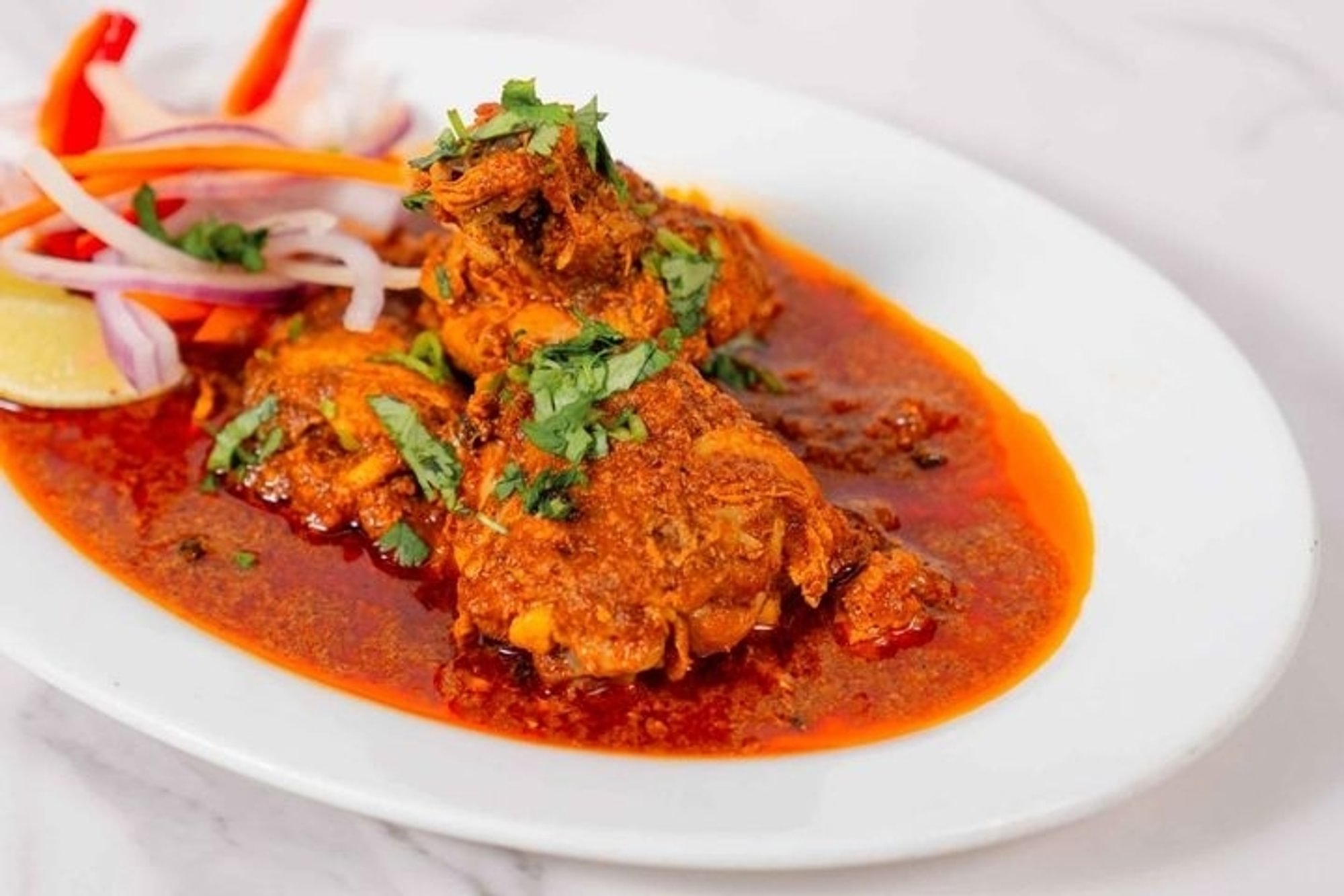 Dum Khas Tangri Kabab