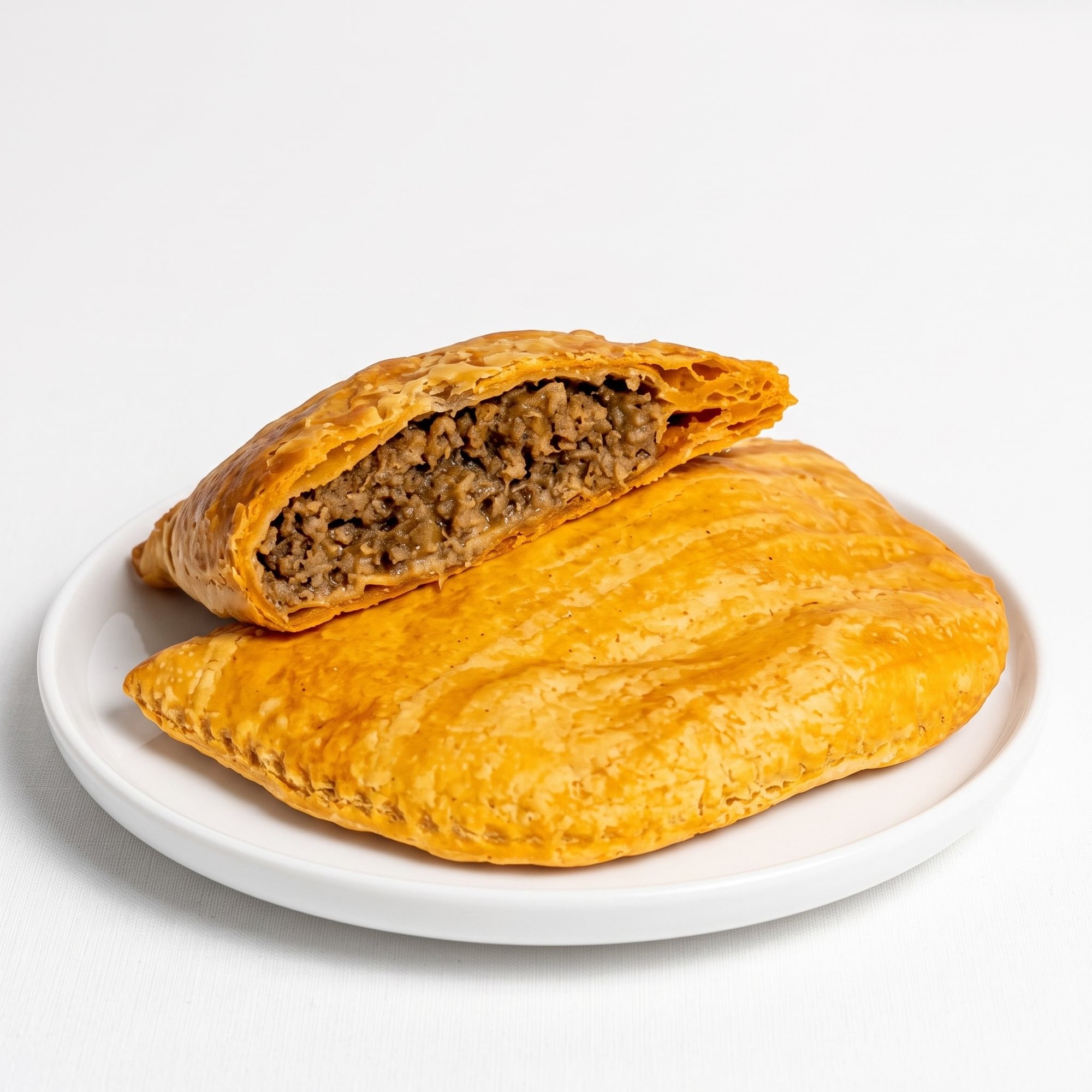 Beef Patty