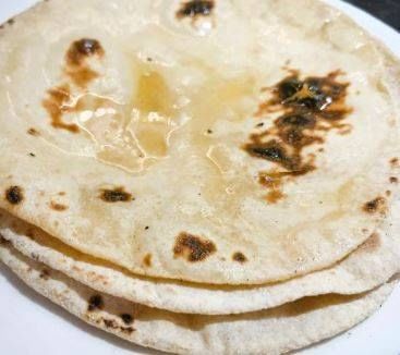 Chapati