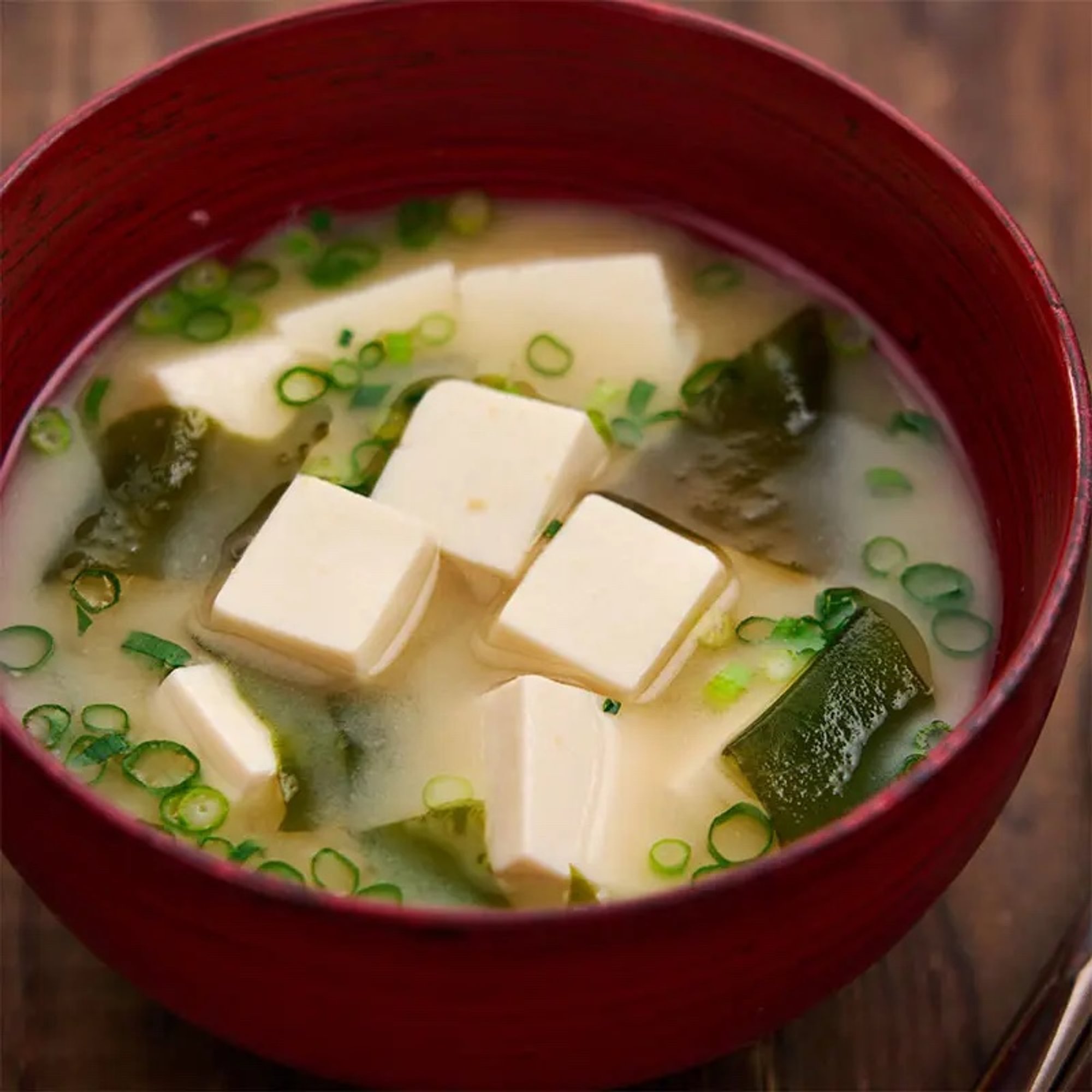 Miso Soup