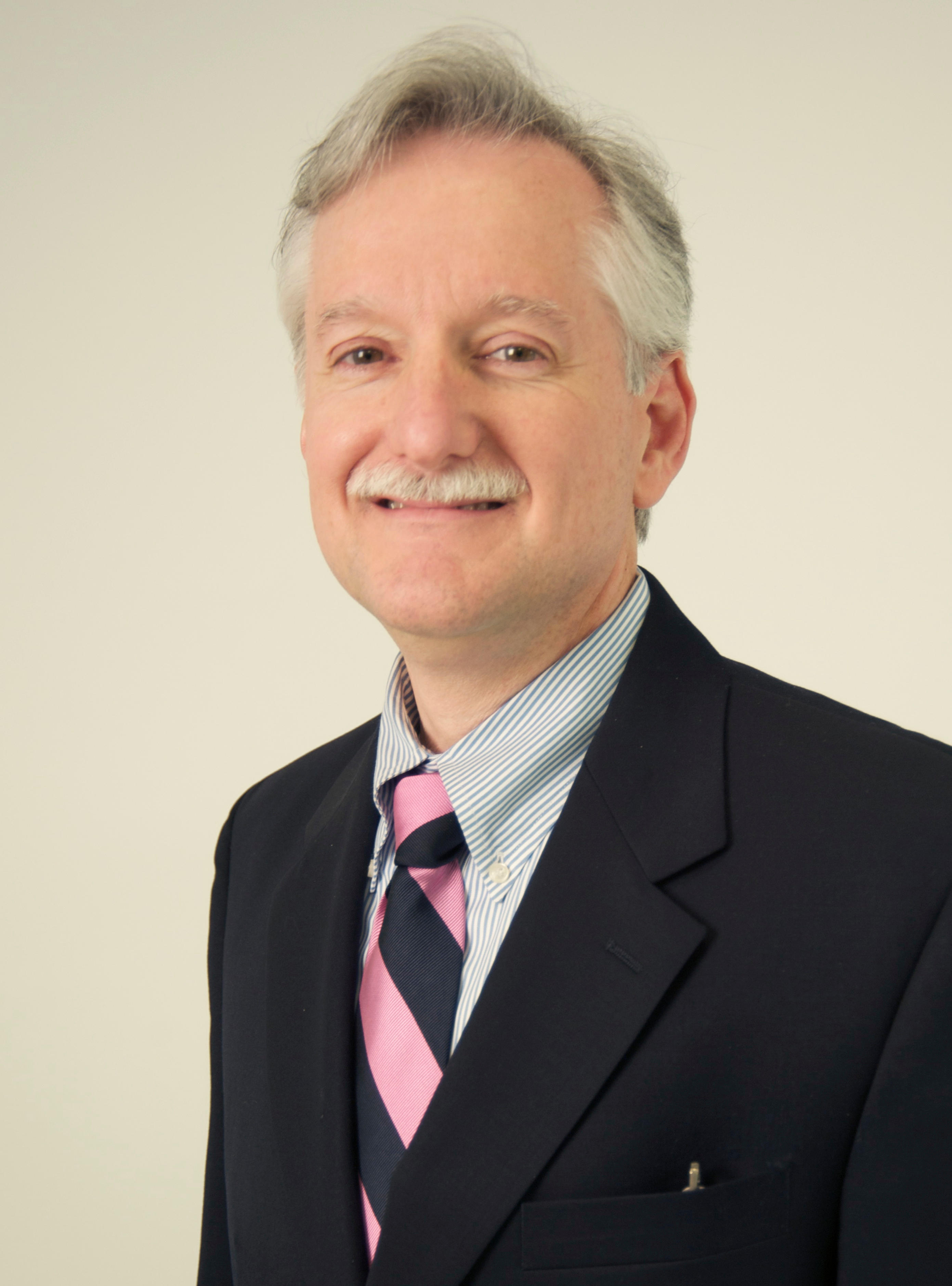 Anthony J. Calio, MD Photo