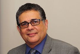 Julio Antonio Peguero, MD