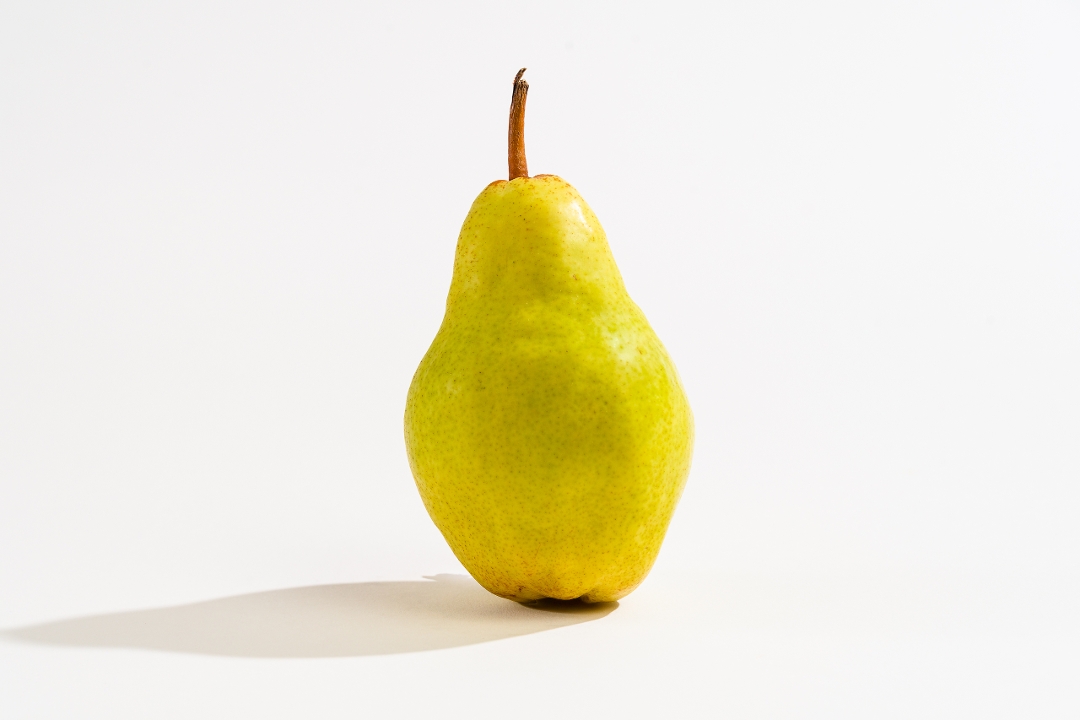 Pear