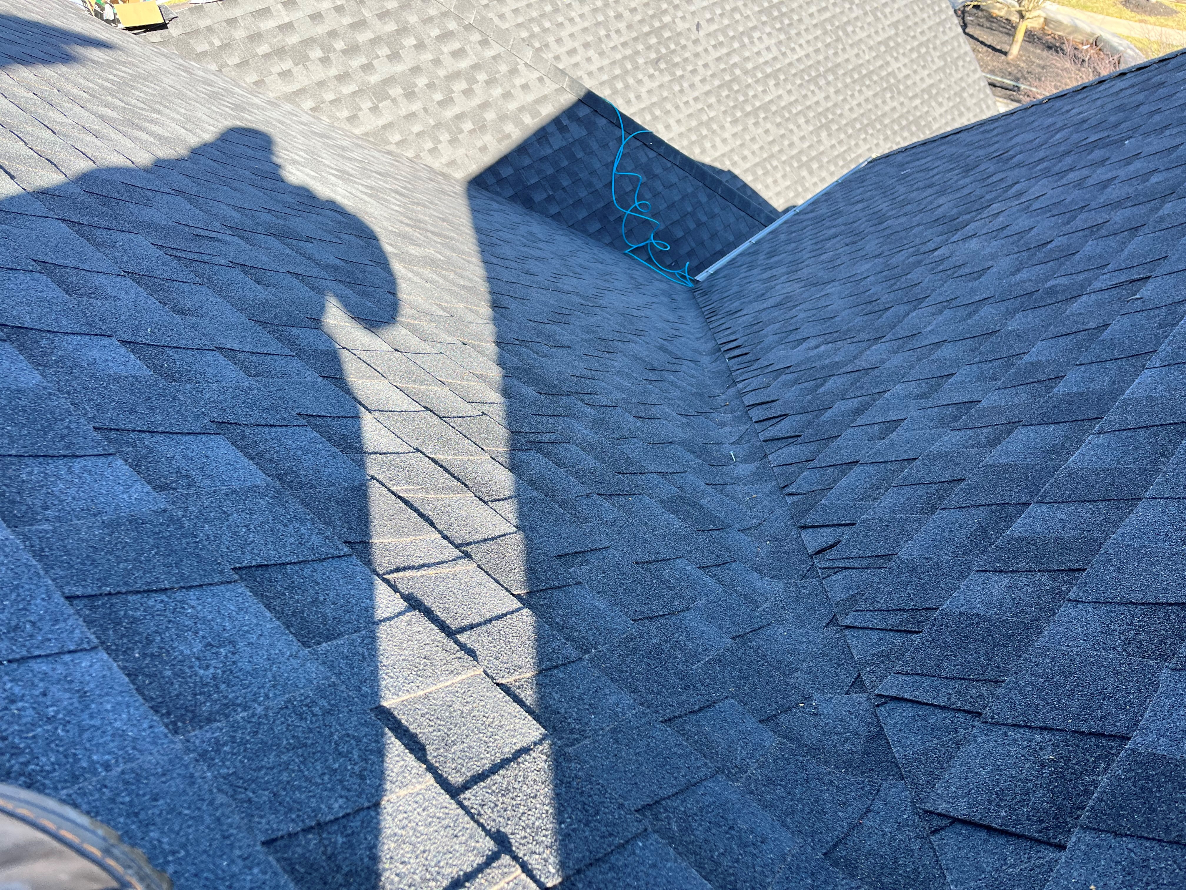 Rapid Roofing Image