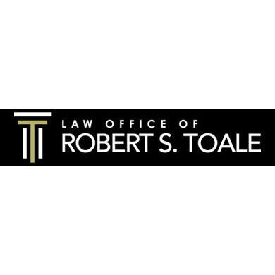 Law Office of Robert S. Toale Logo