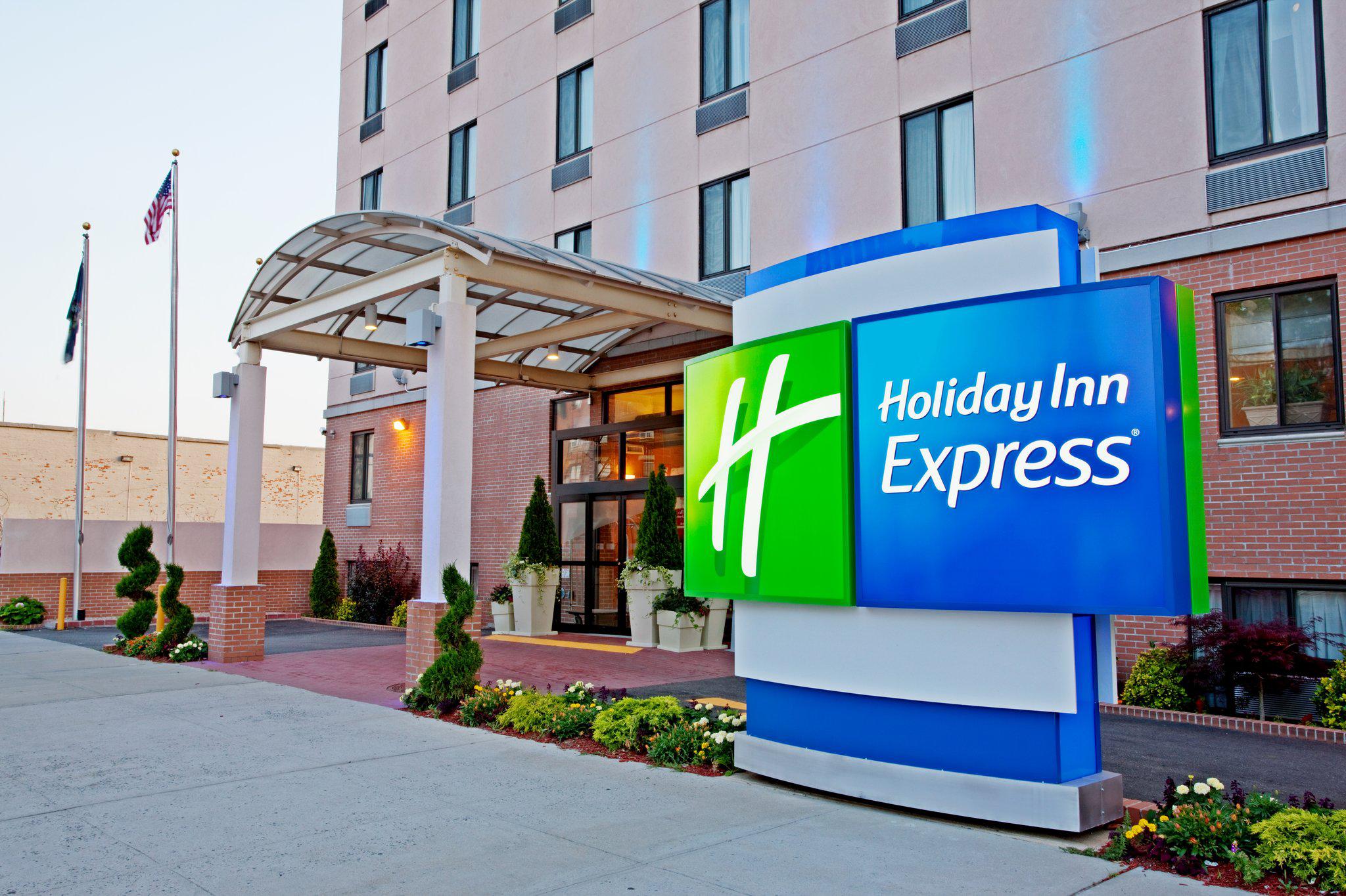 Holiday Inn Express New York-Brooklyn Photo