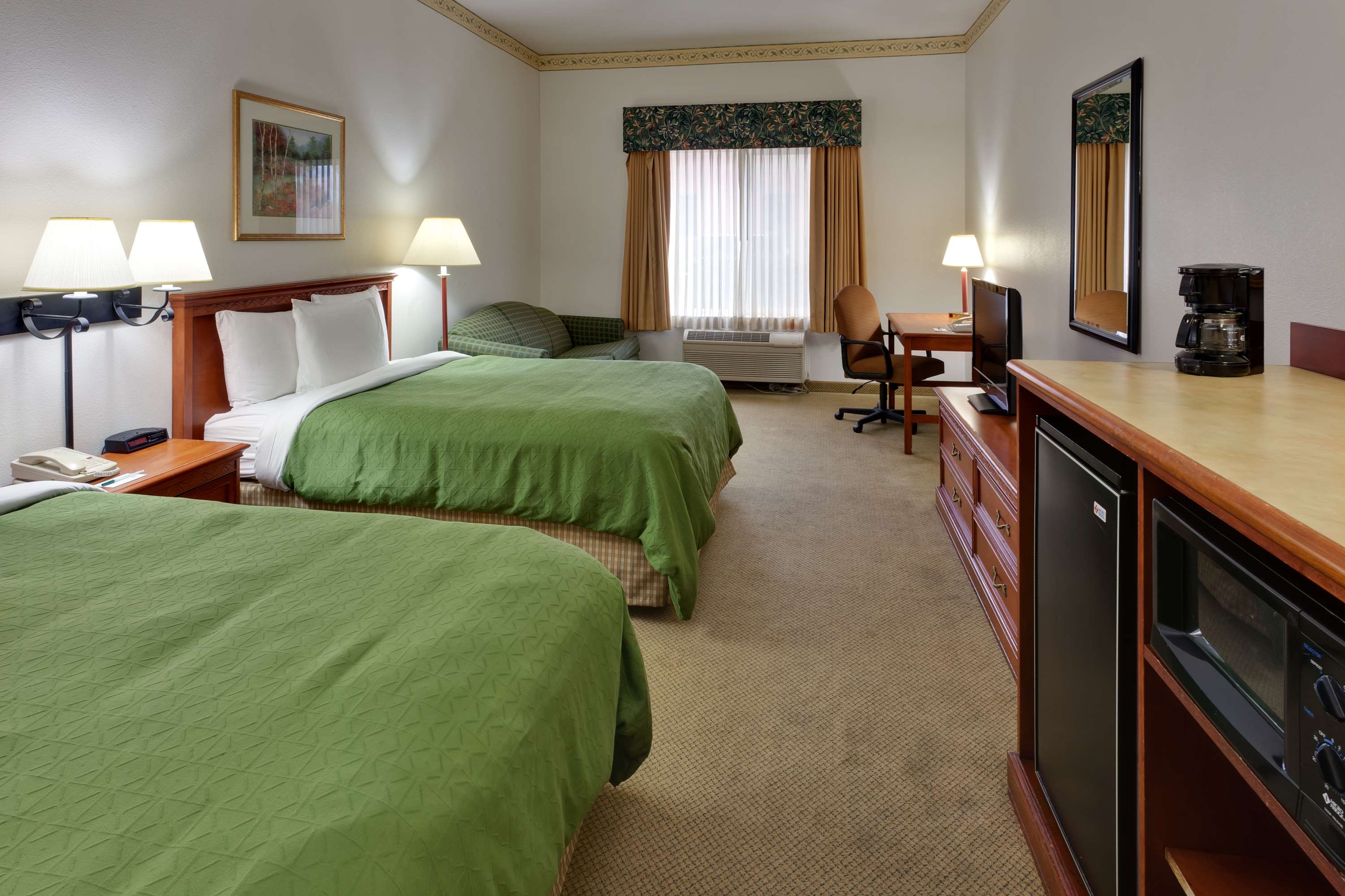 Country Inn & Suites by Radisson, Fresno North, CA Photo