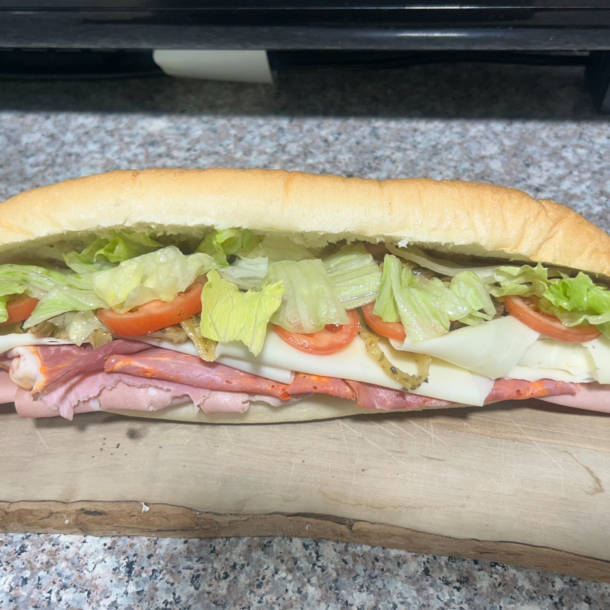 Gambino Sub