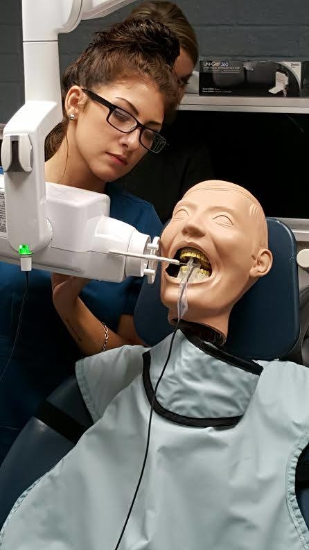 Lost Pines Dental Assisting Image