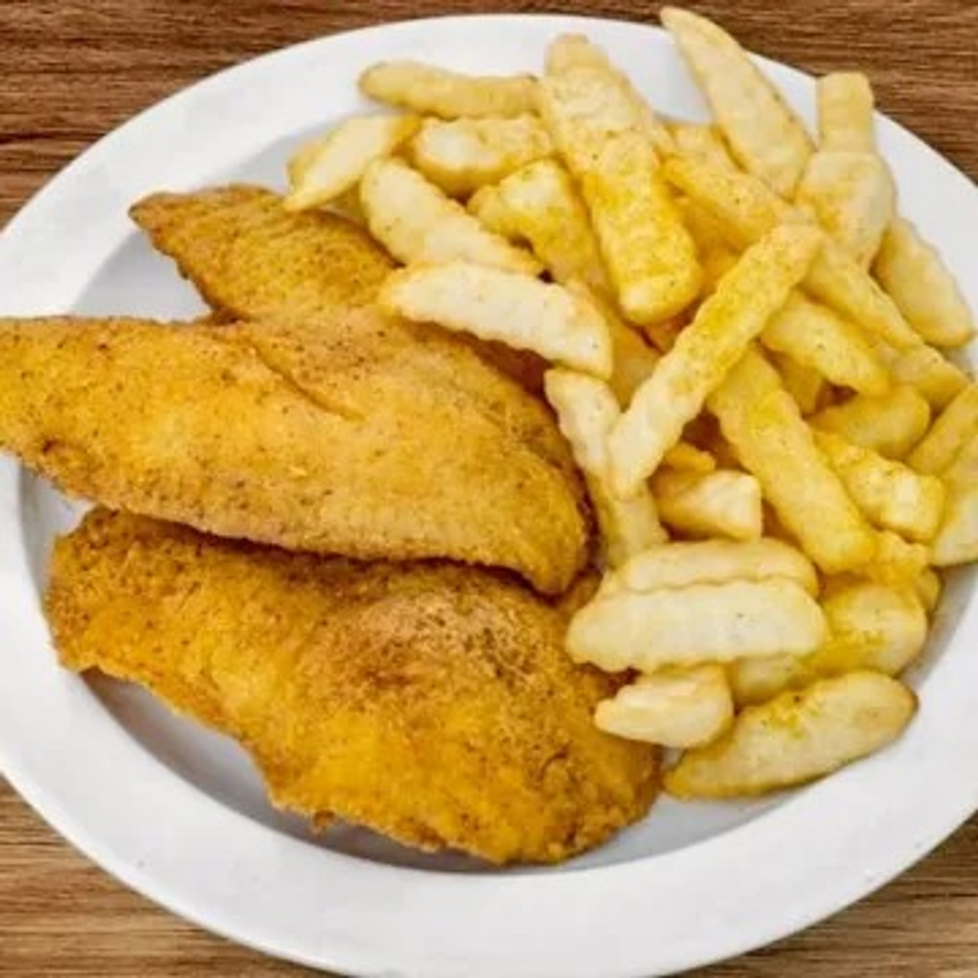 Flounder