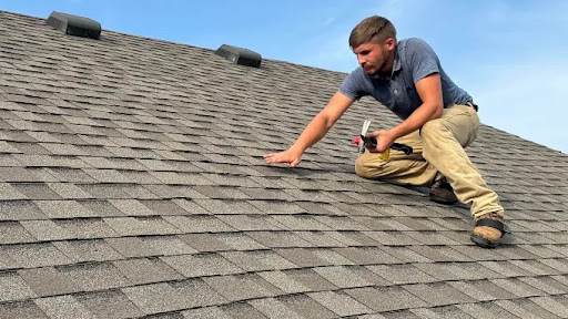 Warriors of Abba Roofing, LLC