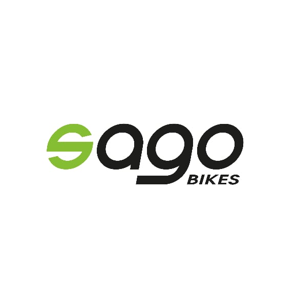 Logo von SAGO Bike-Sport GmbH