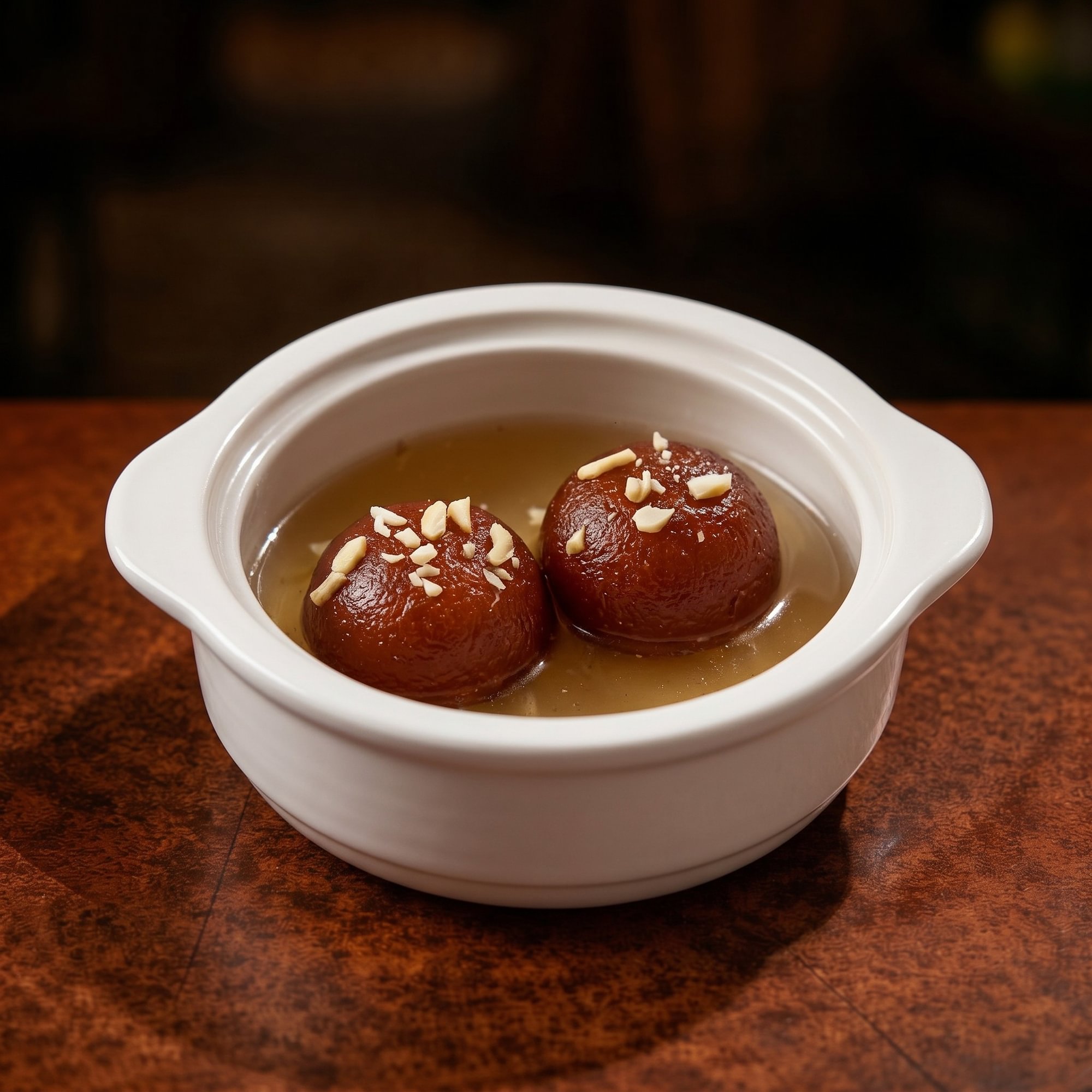 Gulab Jamun