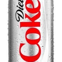 Diet Coke 12 Oz