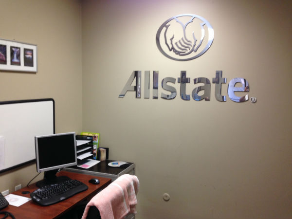 Images Casey Dehmer: Allstate Insurance