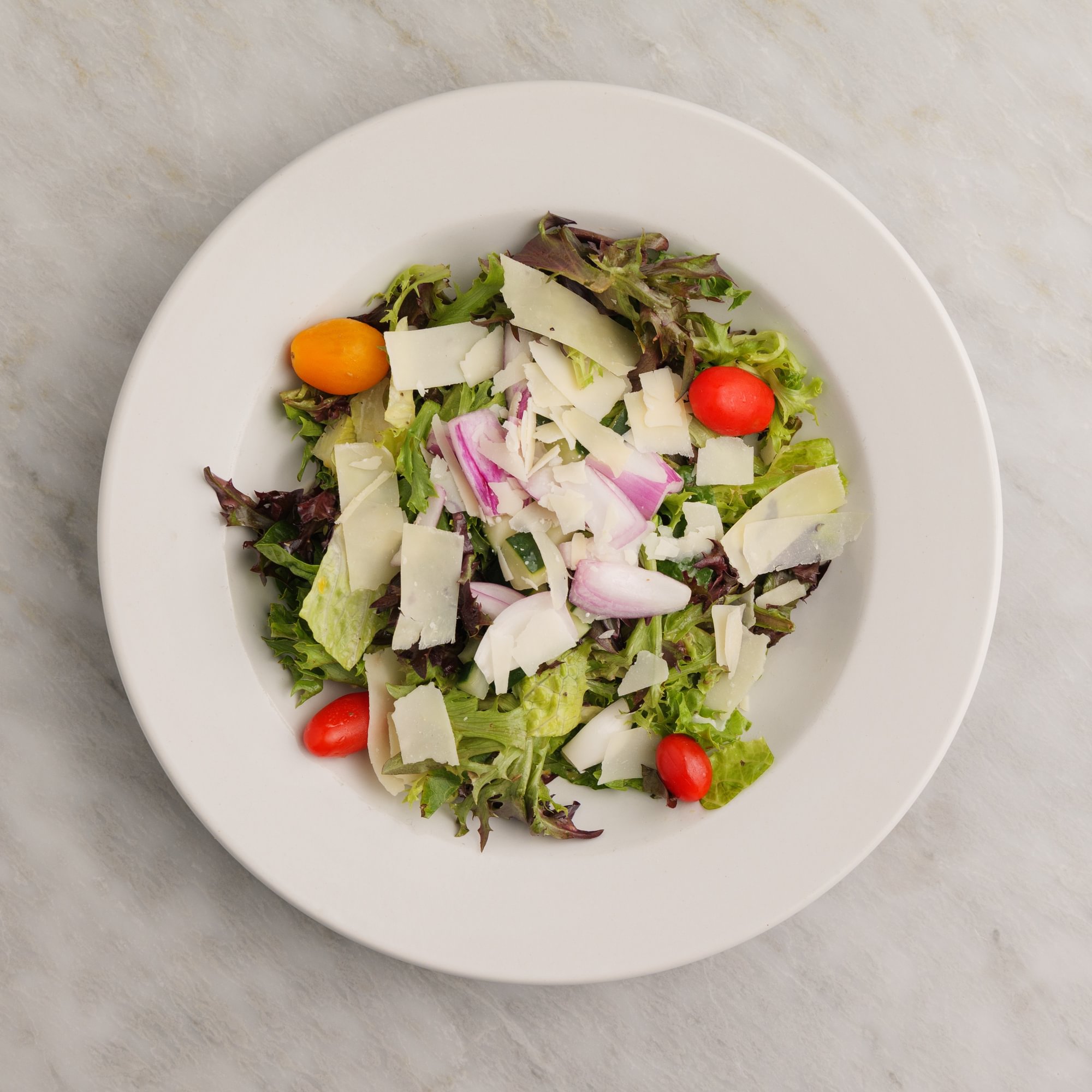 Dinner House Salad