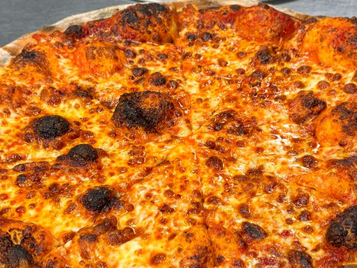16" Cheese Pizza