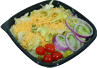 Veggie Salad