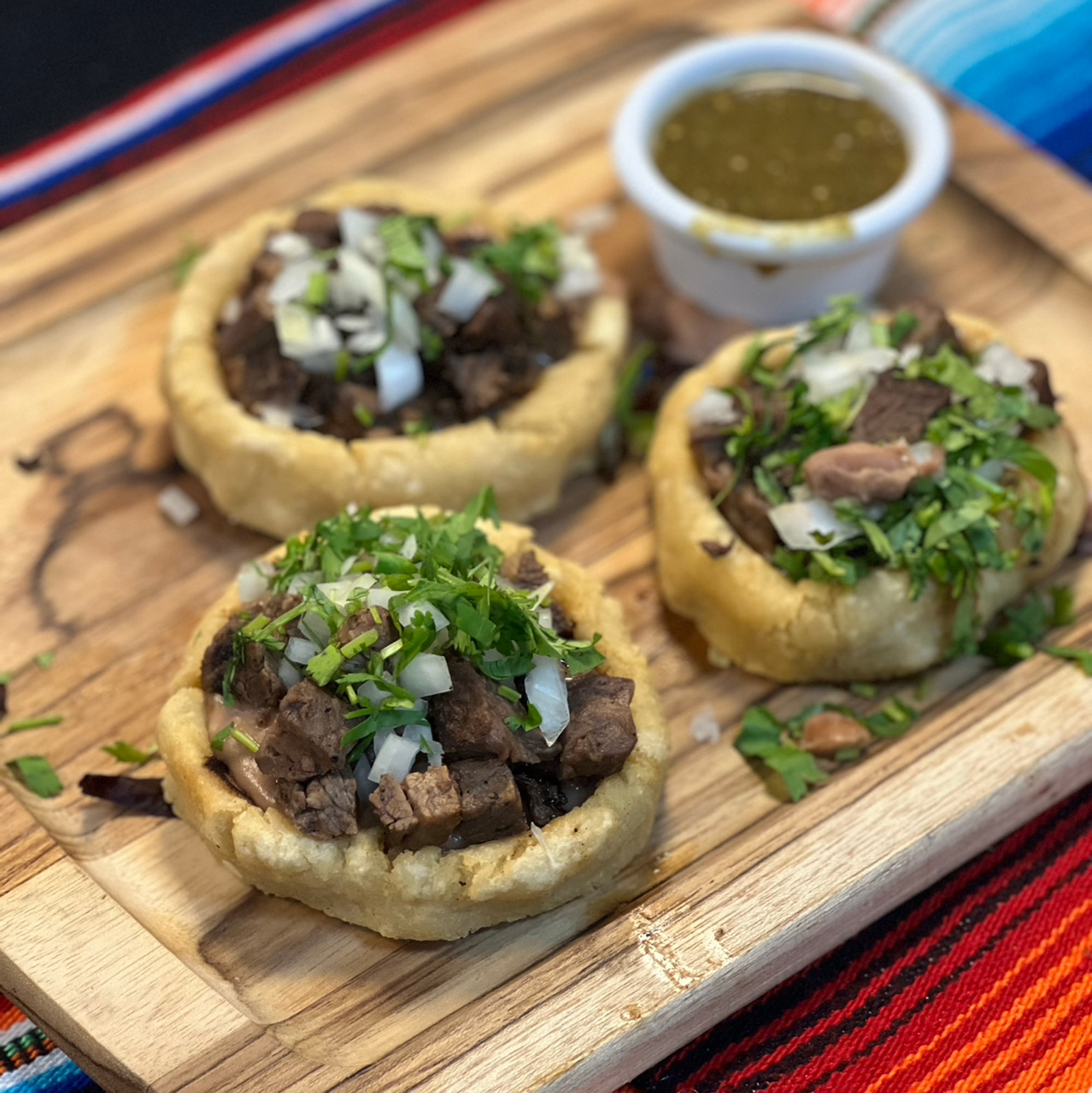 El Trio Sope