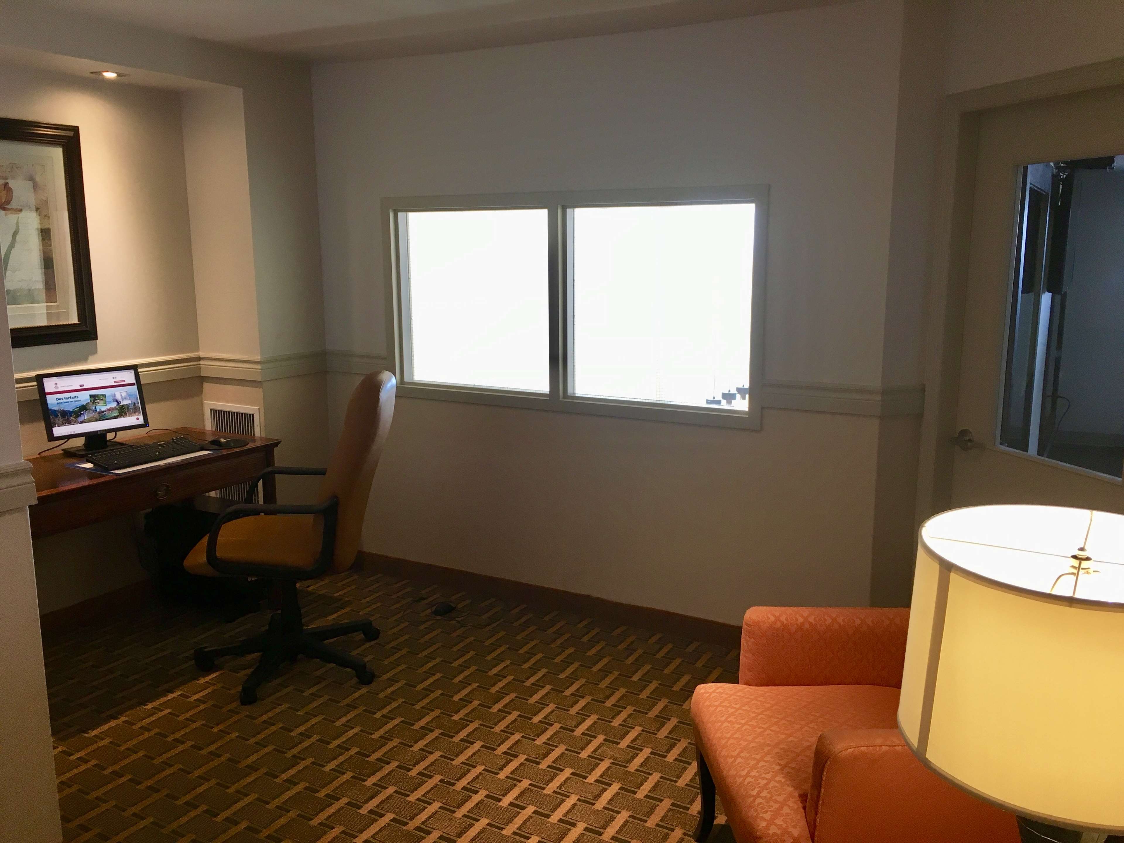 Images Best Western Plus Mont-Laurier