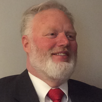 Professional headshot