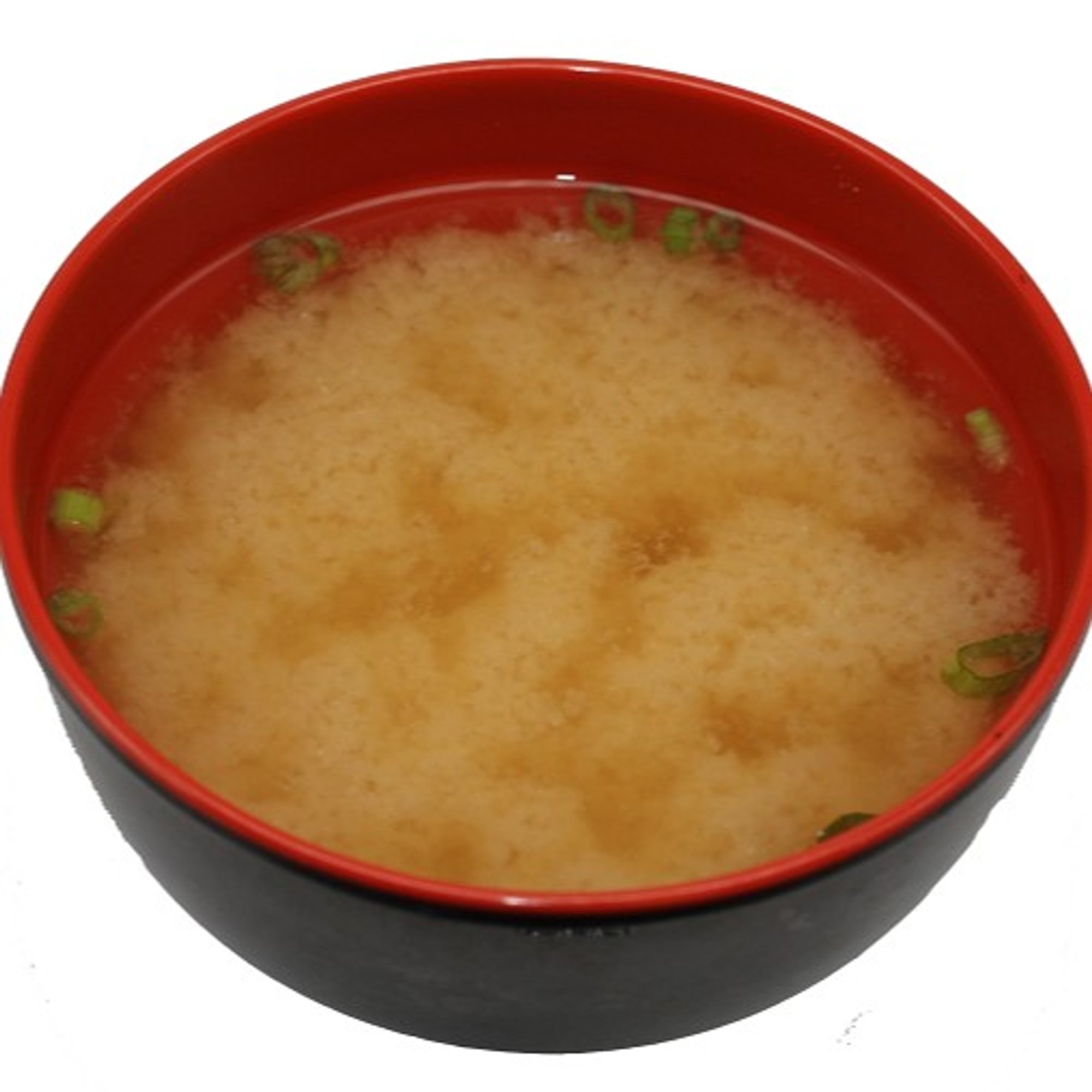 Miso Soup