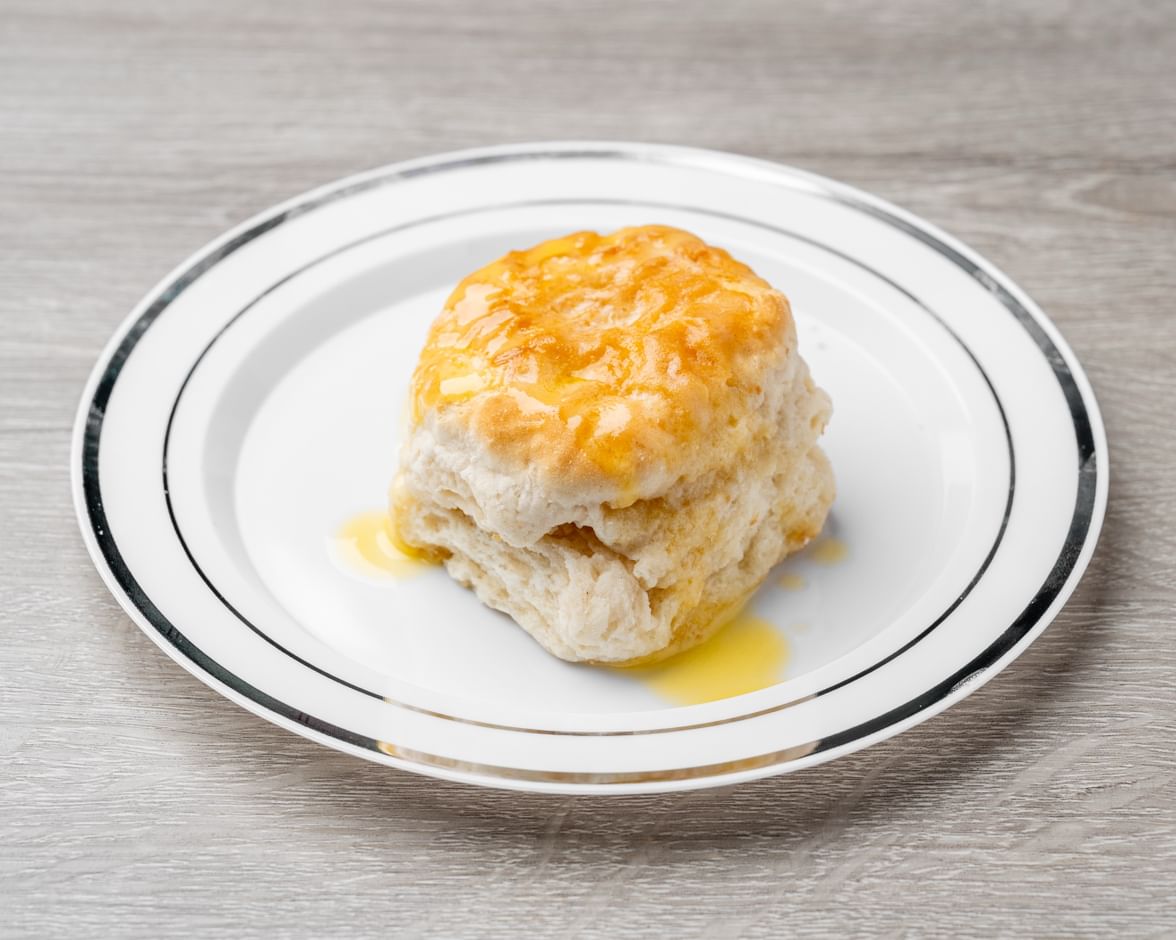 Buttermilk Biscuit