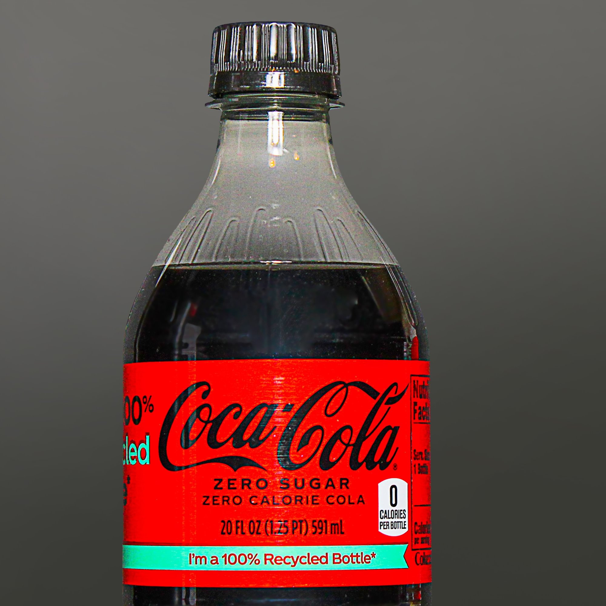 Coke Zero